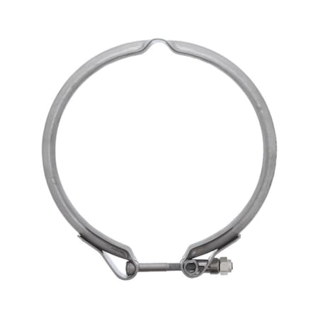 Pai V-Band Clamp, 5-7/8In Nominal Width X 0.06In Thick  149.2Mm Nominal Width X 1.5Mm Thick ECL-1932